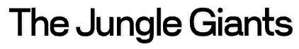 Jungle Giants