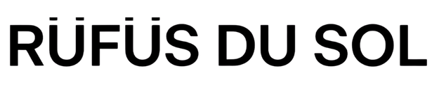 Rufus Du Sol