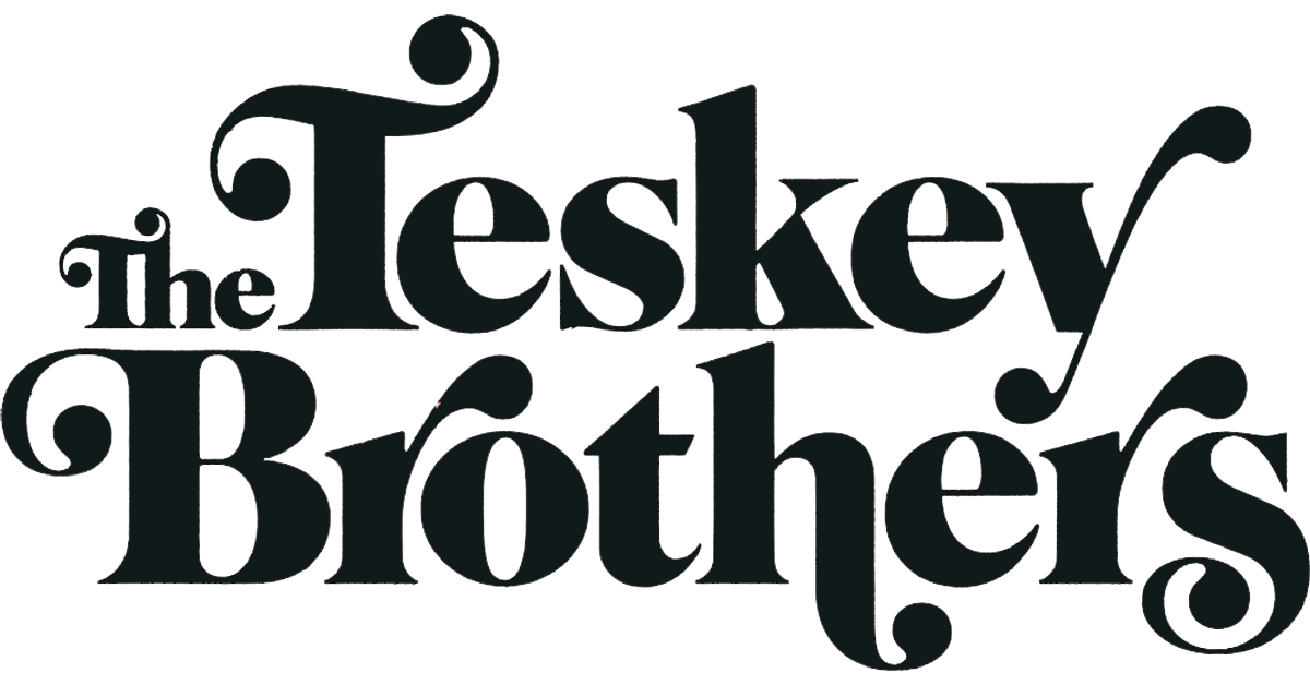 The Teskey Brothers